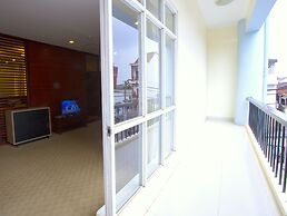 Vientiane Plaza Hotel