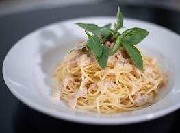 Vientiane Plaza Hotel