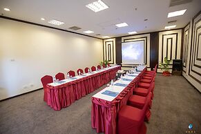 Vientiane Plaza Hotel