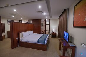Vientiane Plaza Hotel