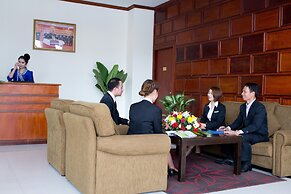Vientiane Plaza Hotel