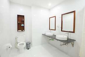 Vientiane Plaza Hotel