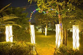 Vientiane Plaza Hotel