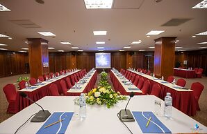 Vientiane Plaza Hotel