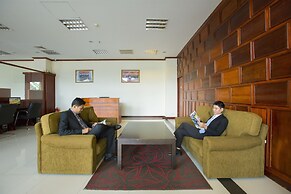 Vientiane Plaza Hotel