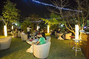 Vientiane Plaza Hotel