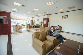 Vientiane Plaza Hotel