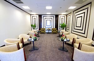 Vientiane Plaza Hotel