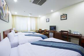 Vientiane Plaza Hotel