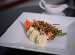 Vientiane Plaza Hotel