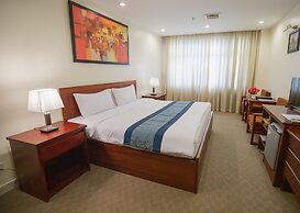 Vientiane Plaza Hotel