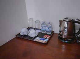 Vientiane Plaza Hotel