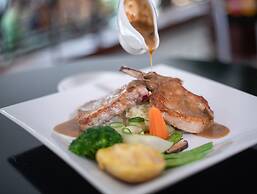 Vientiane Plaza Hotel