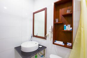 Vientiane Plaza Hotel