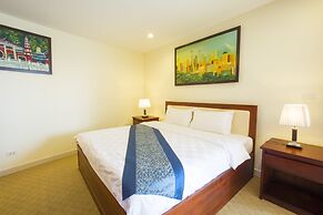 Vientiane Plaza Hotel