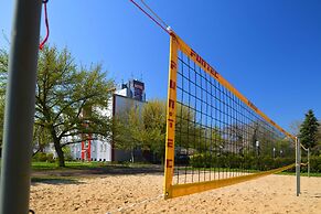 SKYAPPART Merseburg