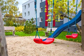SKYAPPART Merseburg