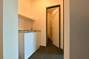 SKYAPPART Merseburg