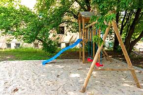 SKYAPPART Merseburg