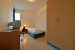 SKYAPPART Merseburg