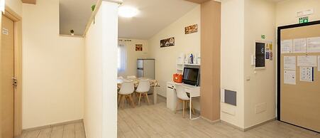 Le Ghiande Guest House