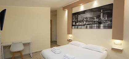 Le Ghiande Guest House