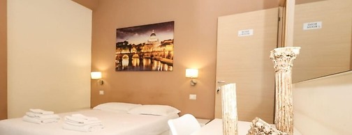 Le Ghiande Guest House