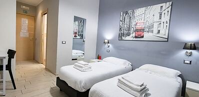 Le Ghiande Guest House