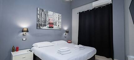 Le Ghiande Guest House