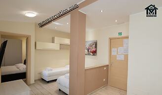 Le Ghiande Guest House