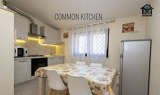 Le Ghiande Guest House