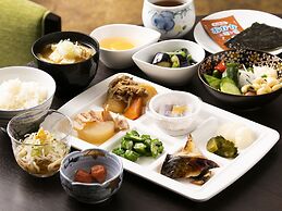 APA Hotel Yamagata Tsuruoka Ekimae