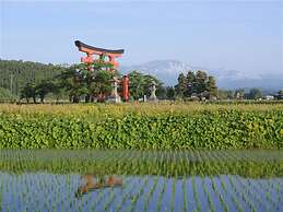 APA Hotel Yamagata Tsuruoka Ekimae