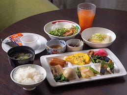 APA Hotel Yamagata Tsuruoka Ekimae