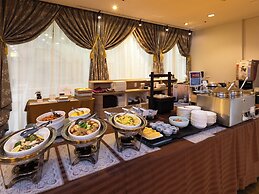 APA Hotel Yamagata Tsuruoka Ekimae