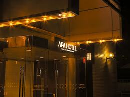 APA Hotel Yamagata Tsuruoka Ekimae