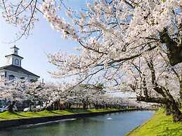APA Hotel Yamagata Tsuruoka Ekimae