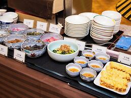 APA Hotel Yamagata Tsuruoka Ekimae