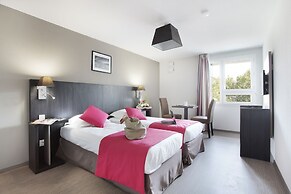 Appart Hotel Odalys City Marseille Le Dôme