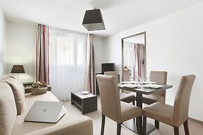 Appart Hotel Odalys City Marseille Le Dôme