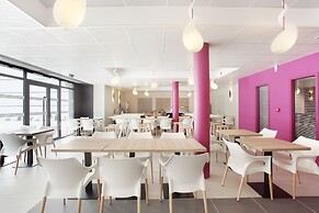 Appart Hotel Odalys City Marseille Le Dôme