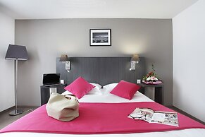 Appart Hotel Odalys City Marseille Le Dôme