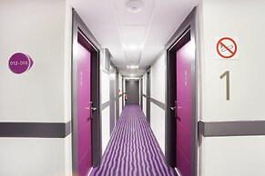 Appart Hotel Odalys City Marseille Le Dôme