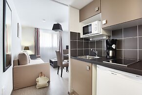 Appart Hotel Odalys City Marseille Le Dôme