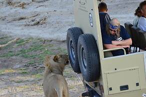 Third Bridge Mobile Camp