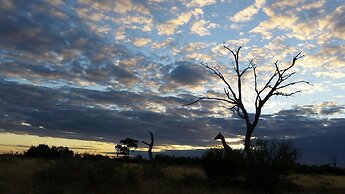 Third Bridge Mobile Camp