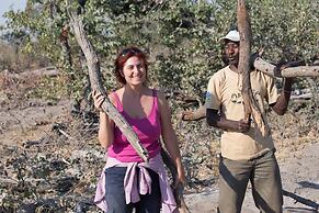 Third Bridge Mobile Camp