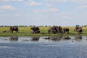 Third Bridge Mobile Camp