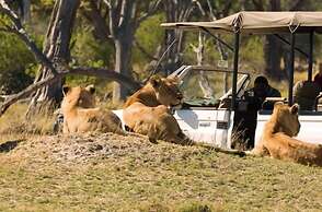 Third Bridge Mobile Camp