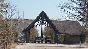 Third Bridge Mobile Camp